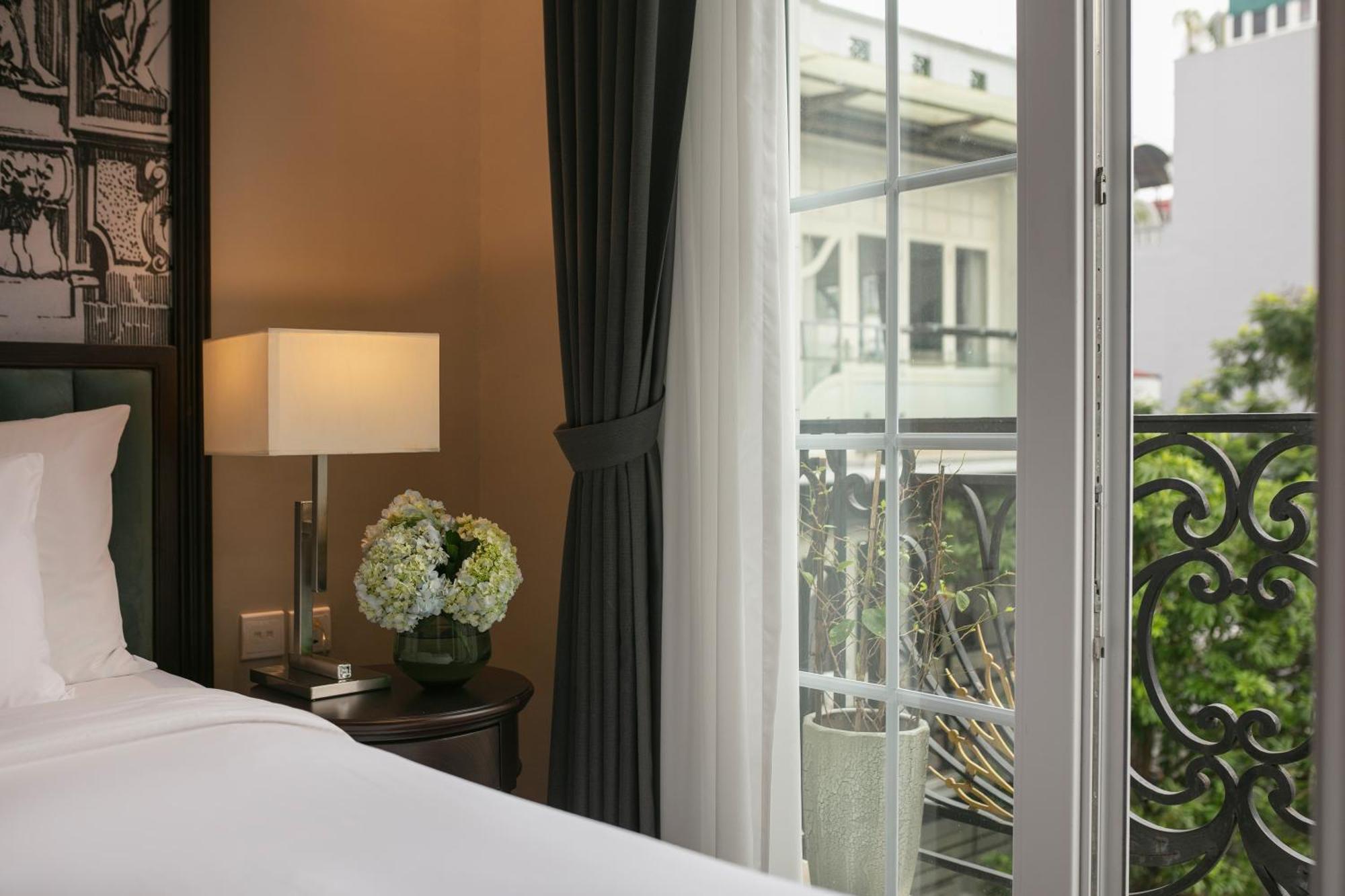 Hotel Sunline Hanoi