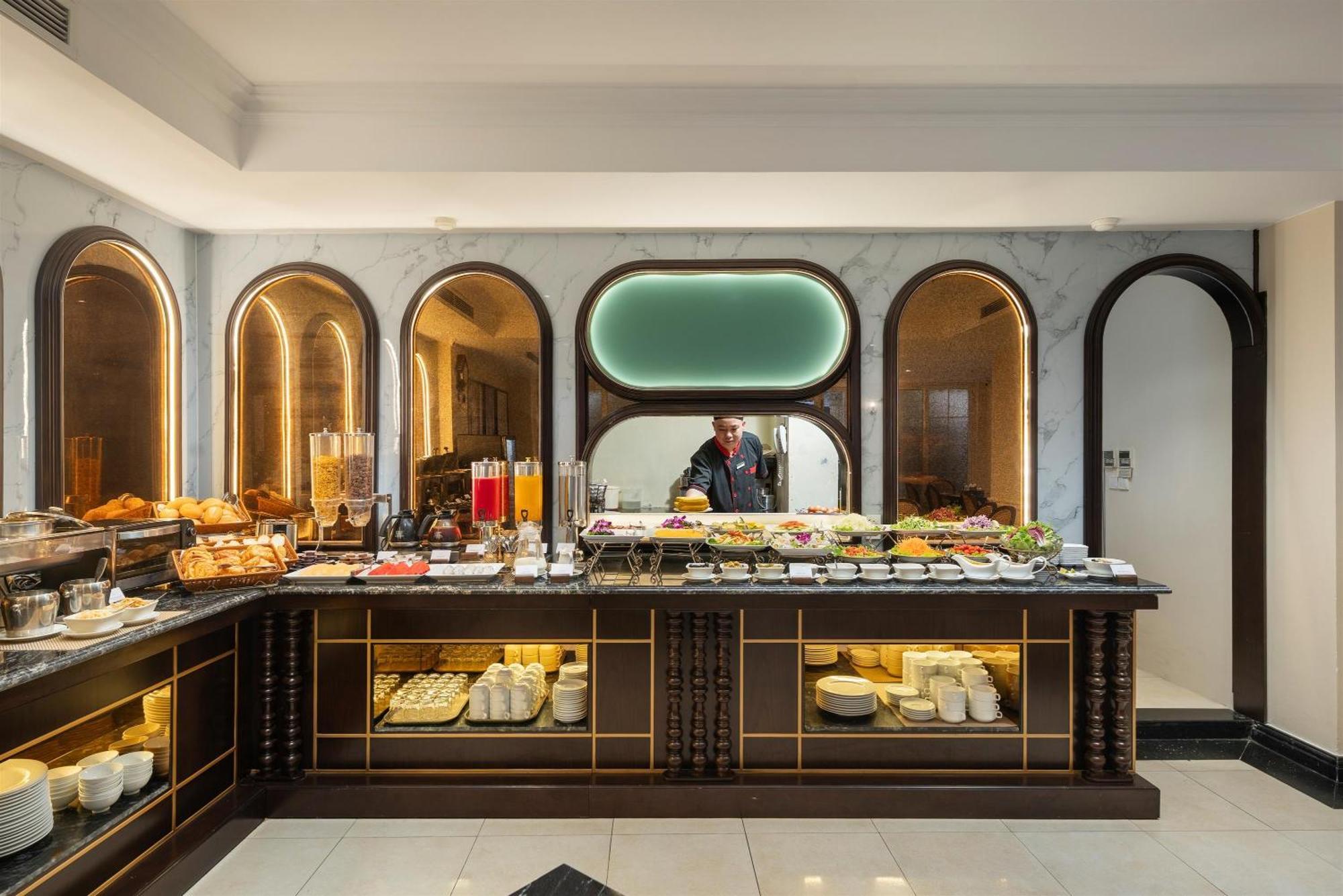 Sunline 4* Hanoi