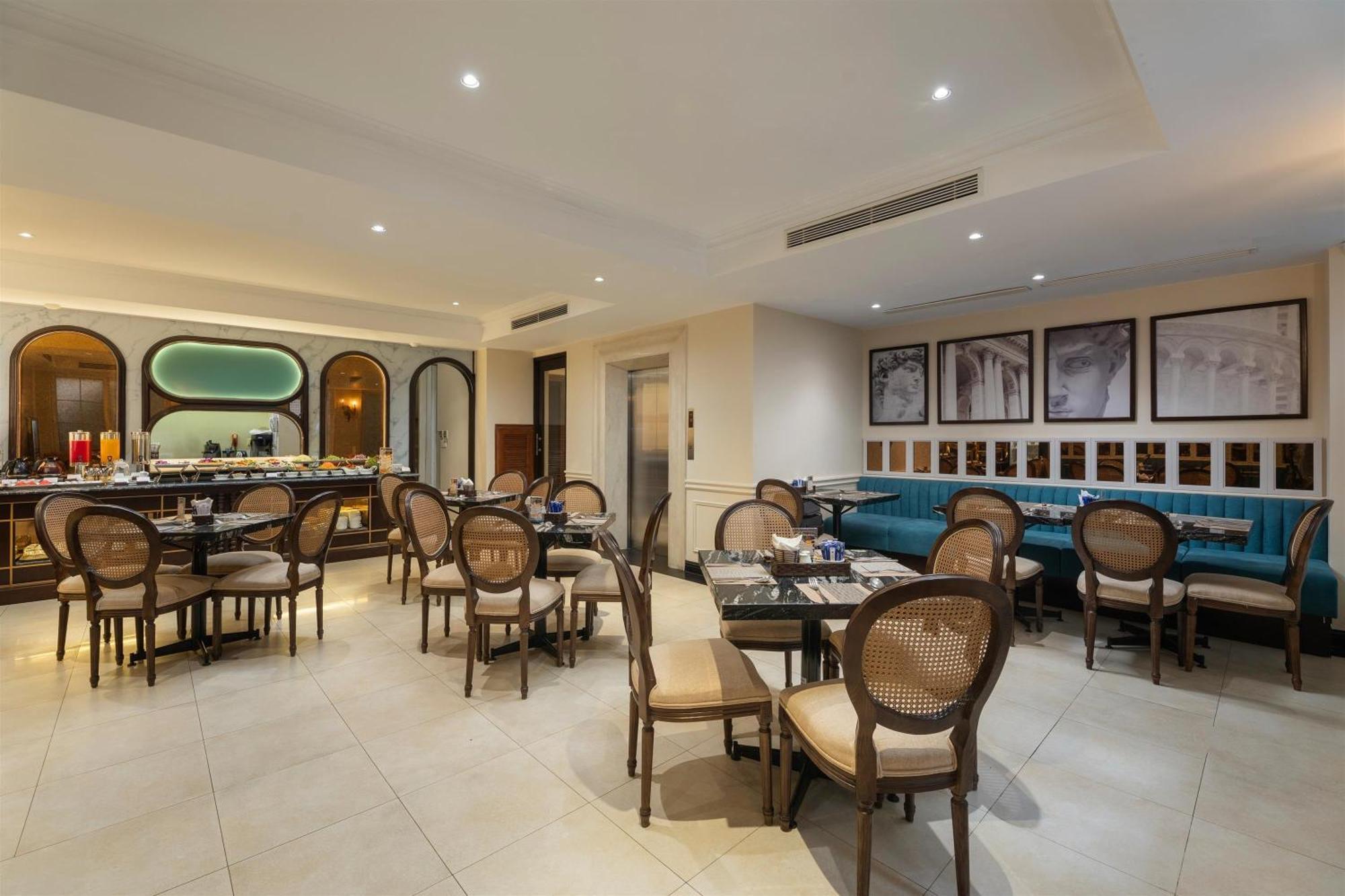 Hotel Sunline 4*