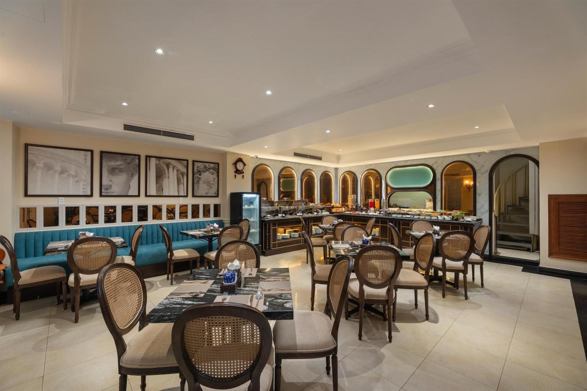 Sunline 4* Hanoi