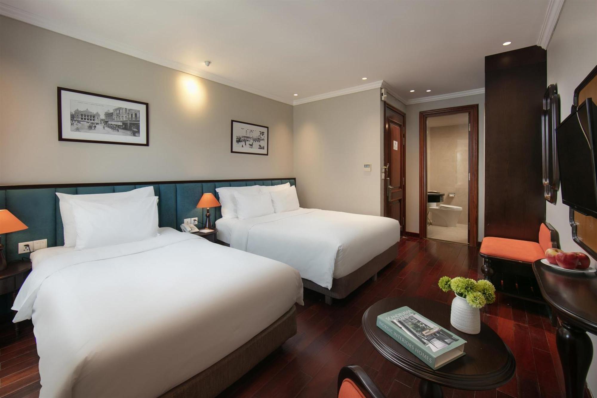 Sunline 4* Hà Nội