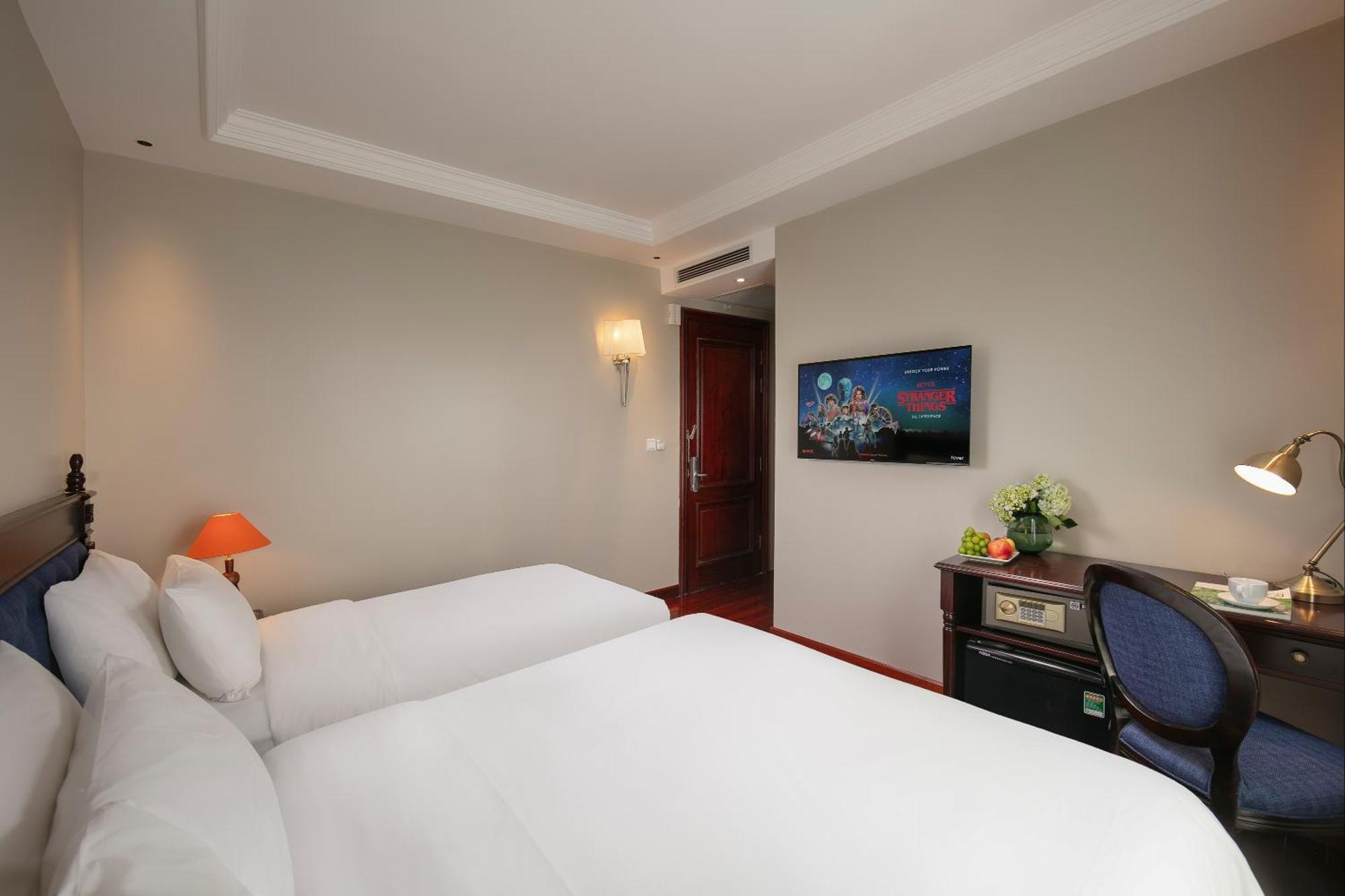 Hotel Sunline 4*