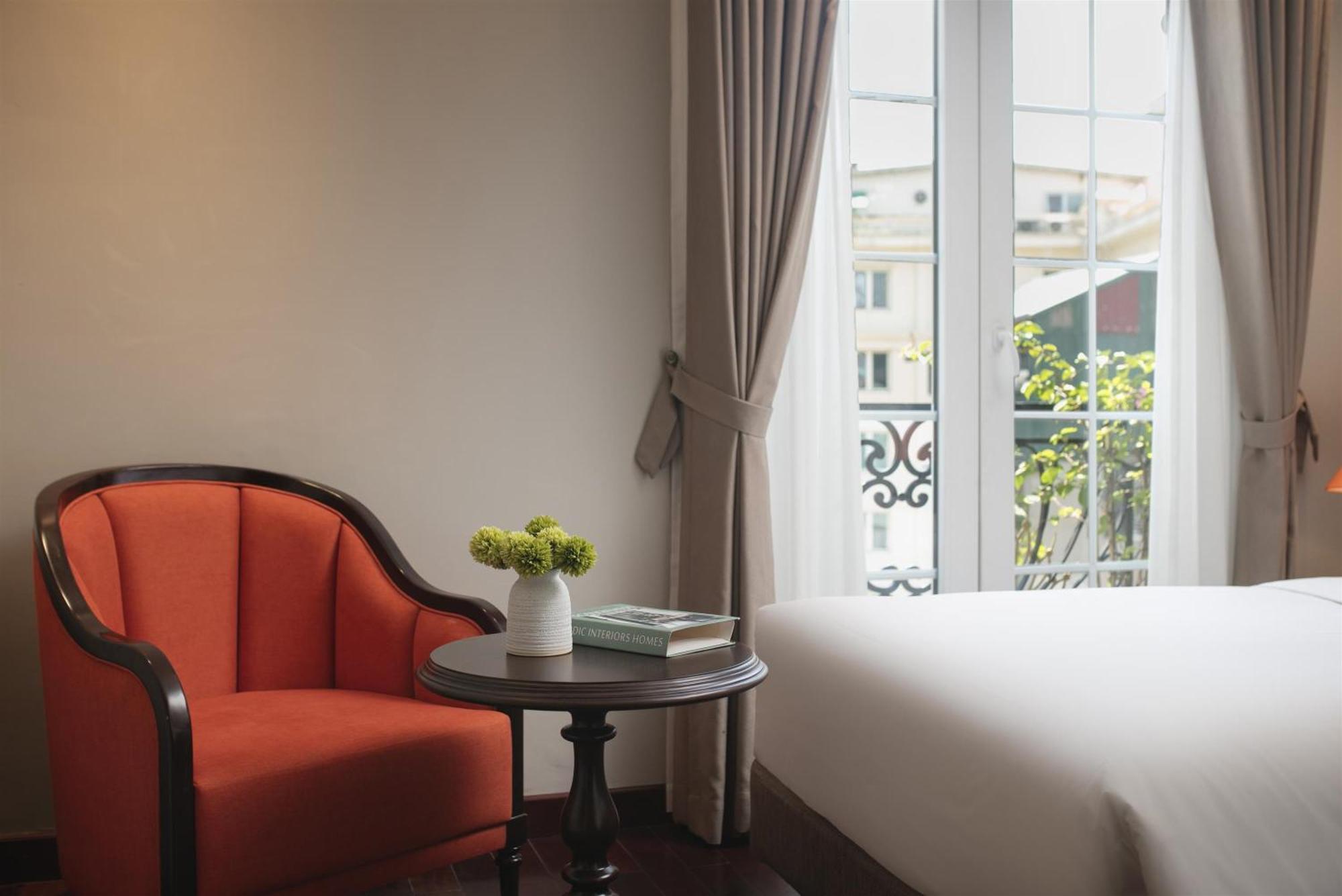 Sunline Hotel Hanoi