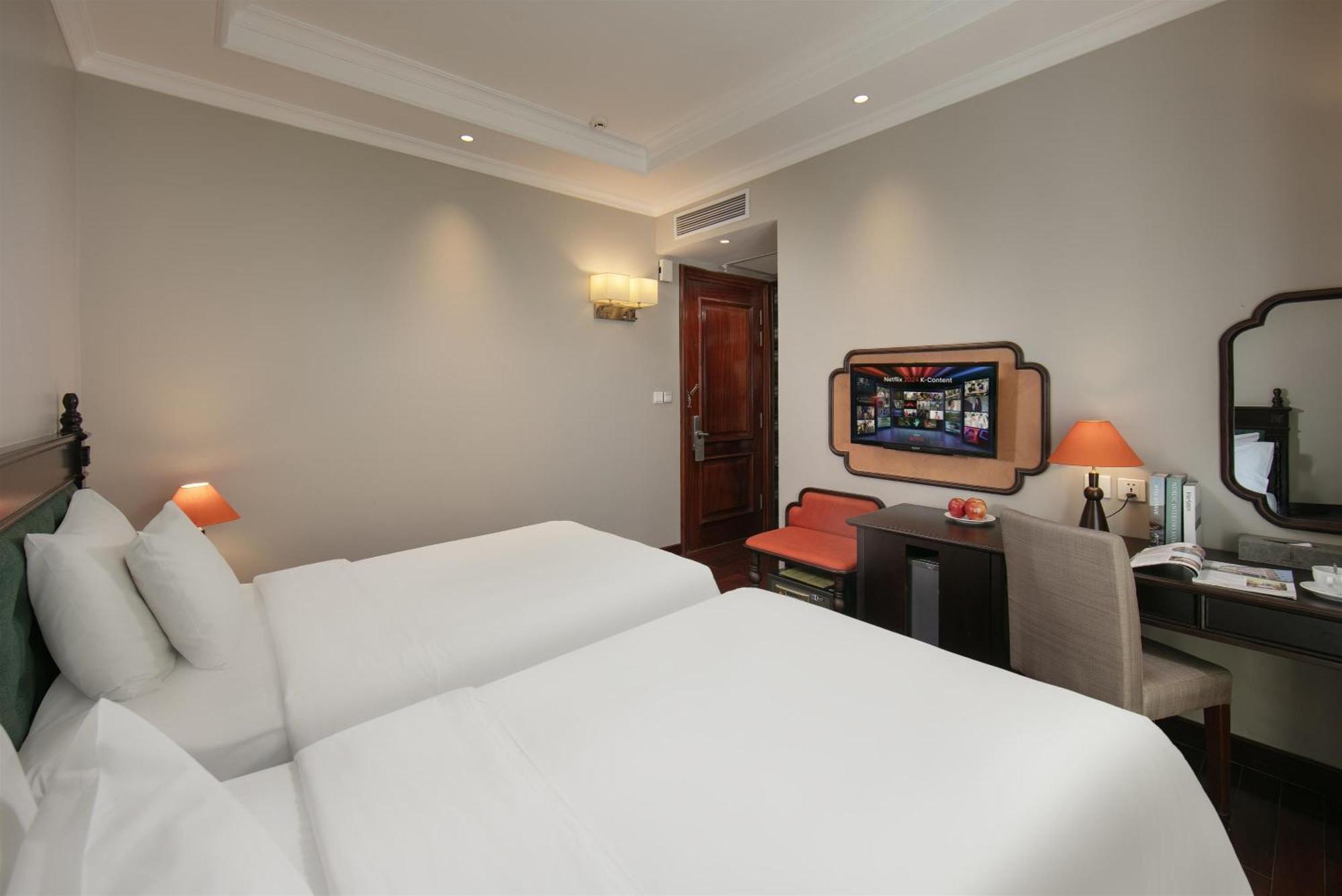 Hotel Sunline 4*