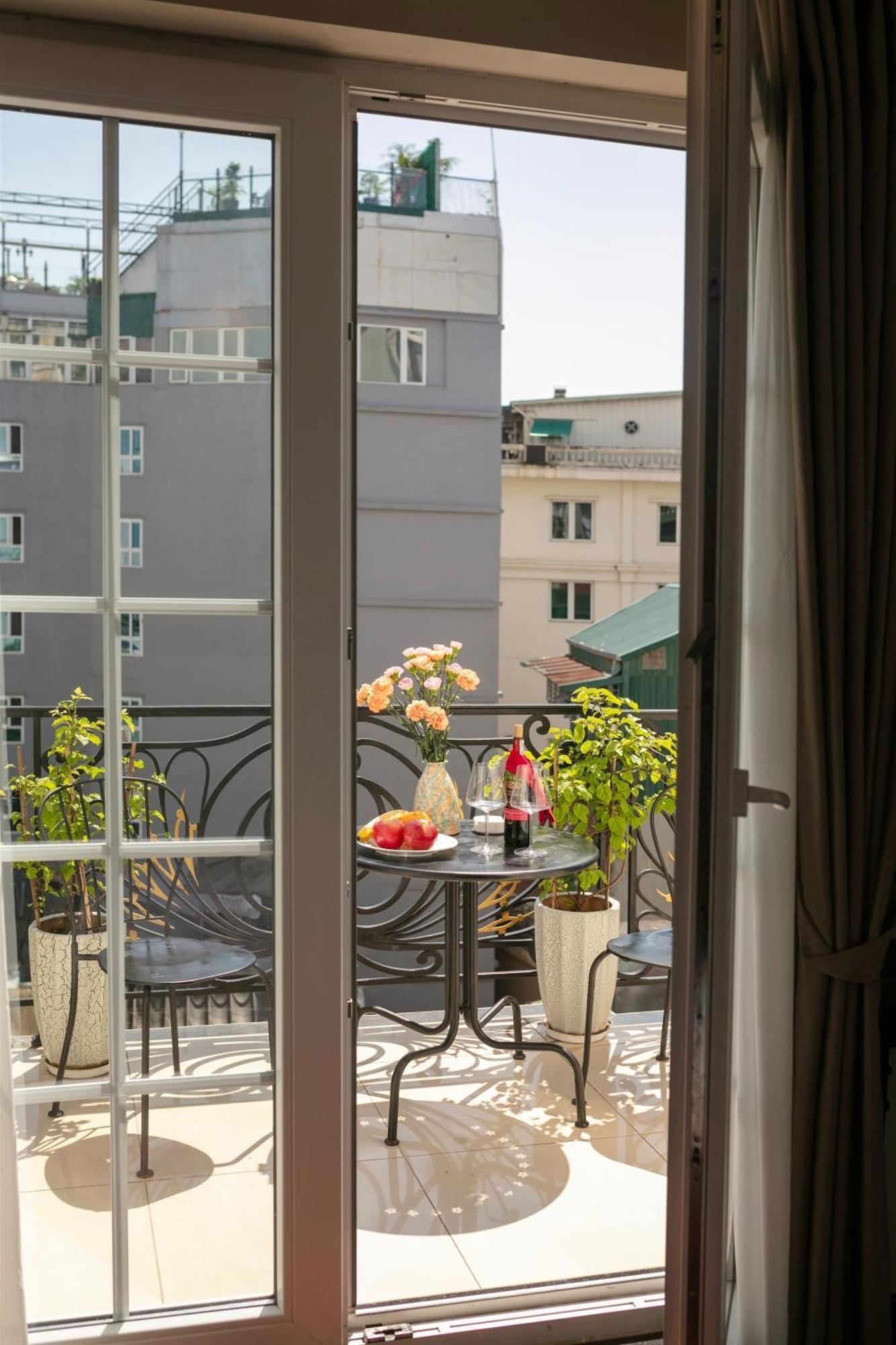 Sunline Hotel Hanoi