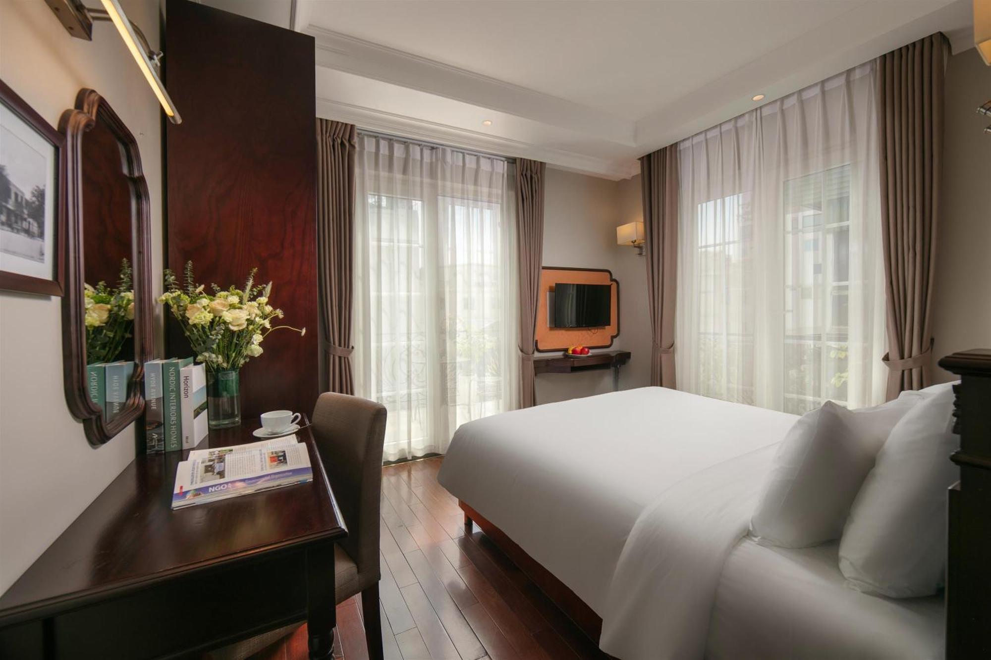 Sunline Hotel