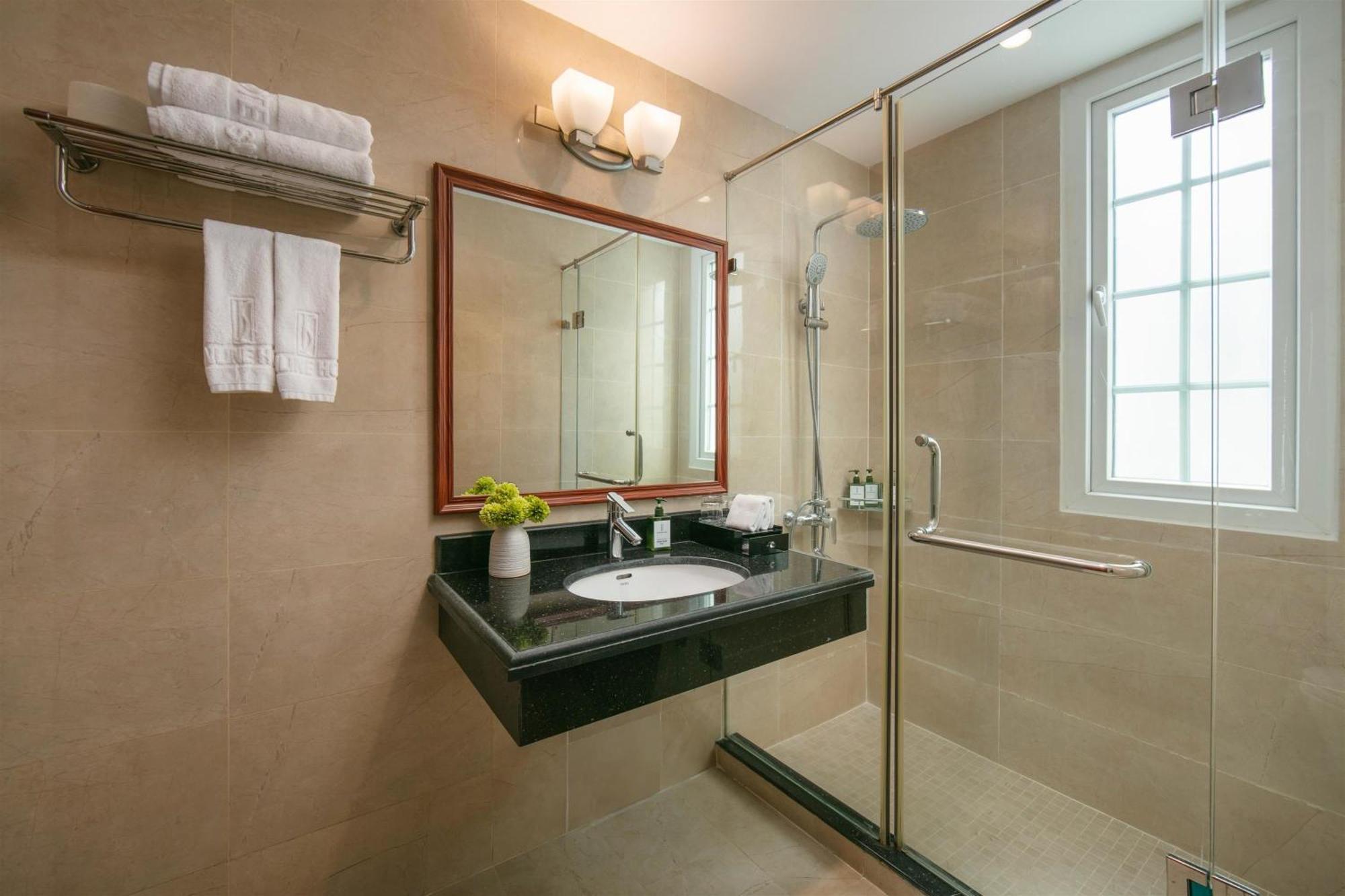 Sunline 4* Hanoi