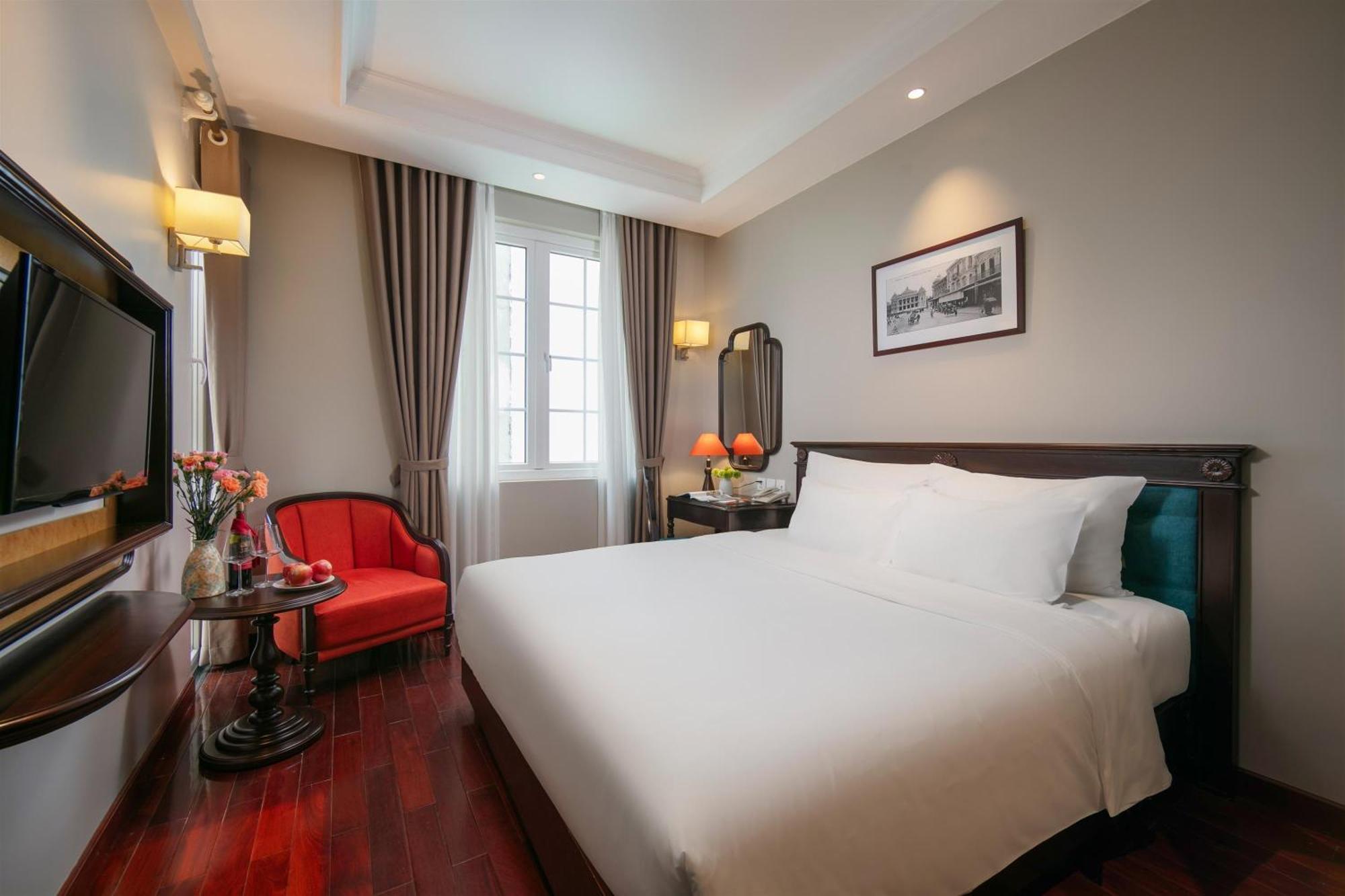 Hotel Sunline