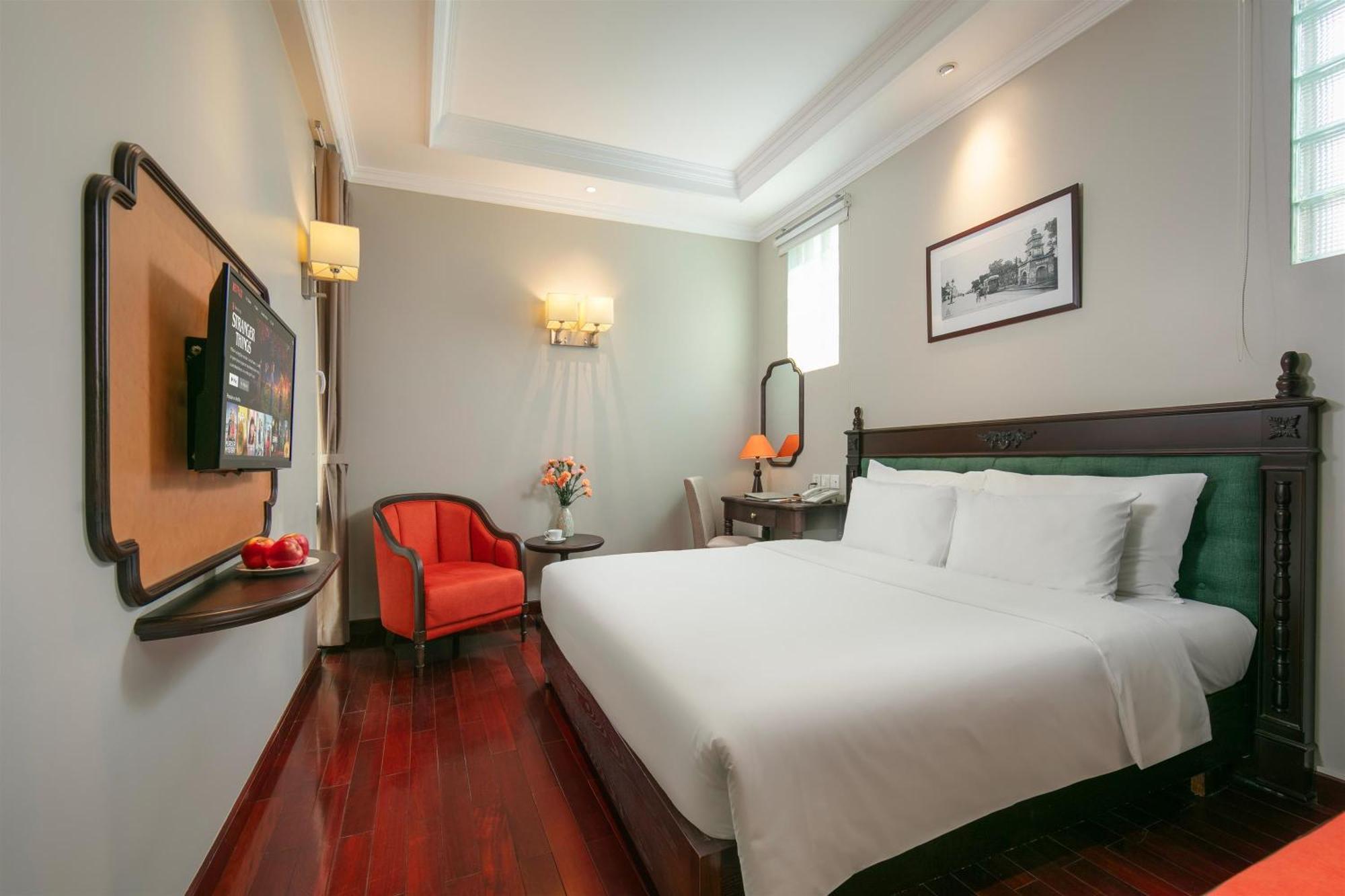 Hotel Sunline 4*